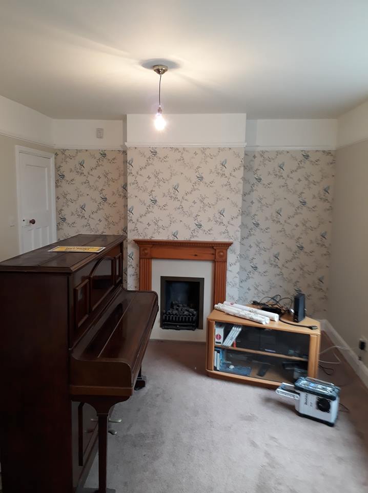 Brewer C A, Painter and Decorator — Photos 7