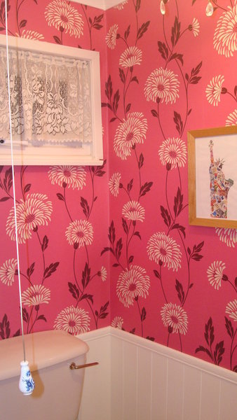 Brewer C A, Painter and Decorator — Photos 4