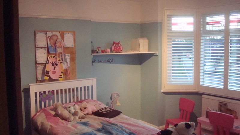 Brewer C A, Painter and Decorator — Photos 14
