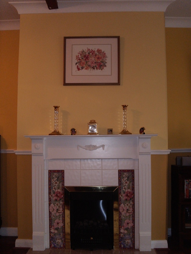 Brewer C A, Painter and Decorator — Photos 12