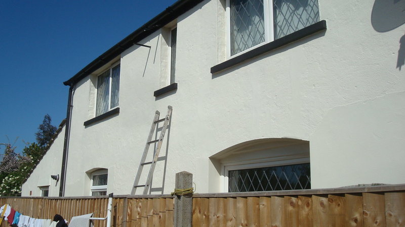 Brewer C A, Painter and Decorator — Photos 2
