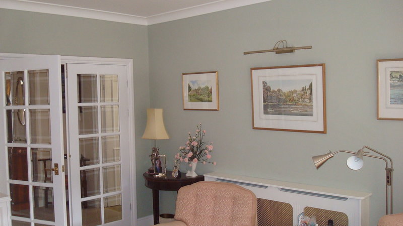 Brewer C A, Painter and Decorator — Photos 6