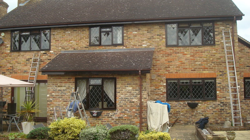 Brewer C A, Painter and Decorator — Photos 3