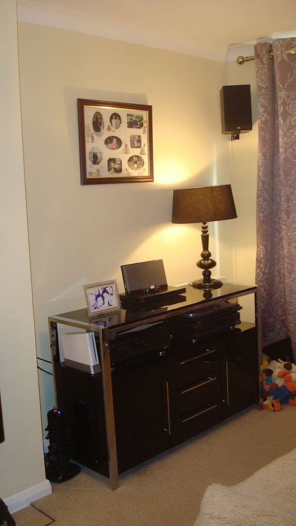 Brewer C A, Painter and Decorator — Photos 13